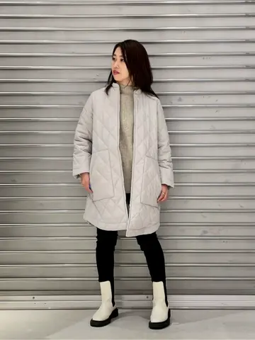 ONWARD CROSSET SELECT 加藤 コーディネート画像