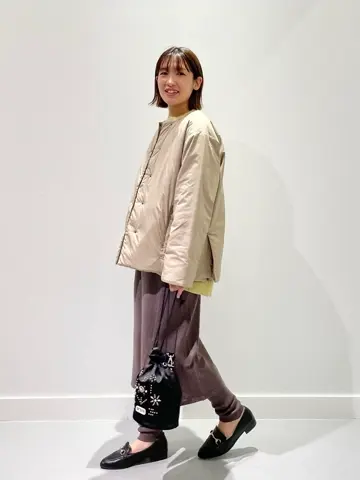 ONWARD CROSSET SELECT 濱野 コーディネート画像