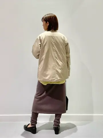 ONWARD CROSSET SELECT 濱野 コーディネート画像