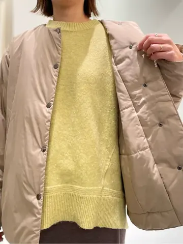 ONWARD CROSSET SELECT 濱野 コーディネート画像