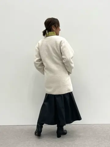 ONWARD CROSSET SELECT 茂木 コーディネート画像