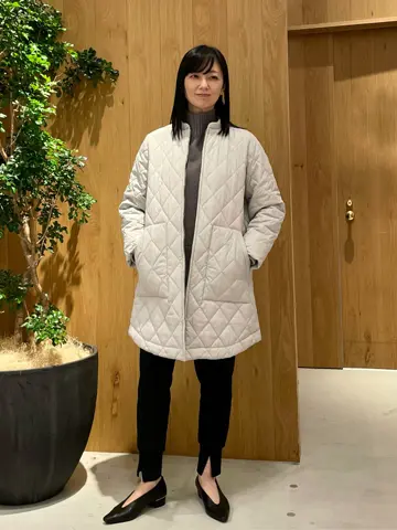 ONWARD CROSSET SELECT 大宮 コーディネート画像