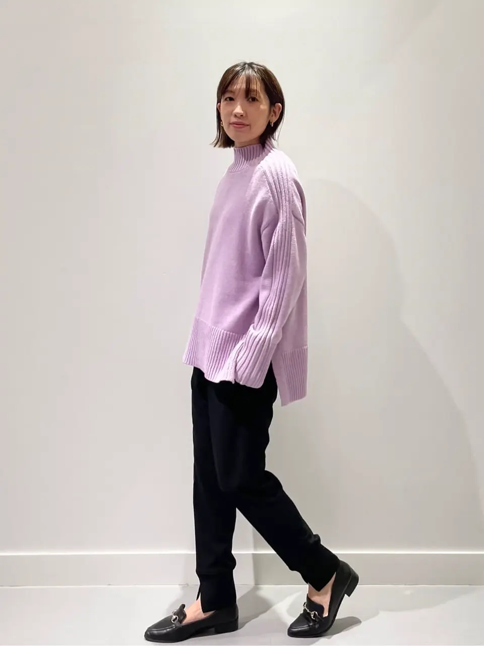 ONWARD CROSSET SELECT 濱野 コーディネート画像