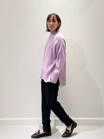 ONWARD CROSSET SELECT 濱野 コーディネート画像