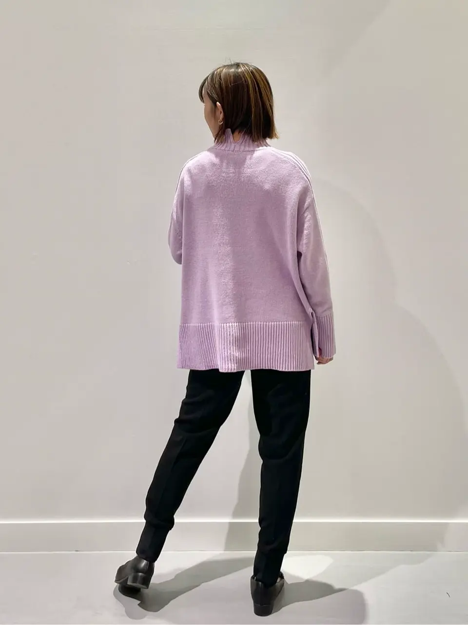 ONWARD CROSSET SELECT 濱野 コーディネート画像