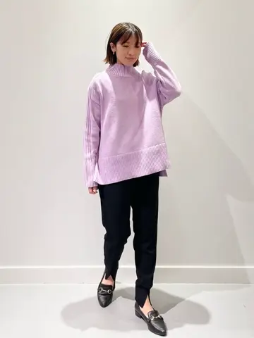 ONWARD CROSSET SELECT 濱野 コーディネート画像