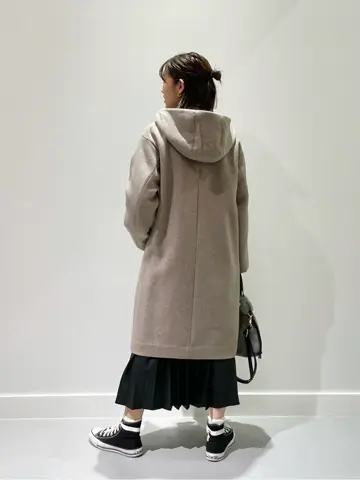 ONWARD CROSSET SELECT 濱野 コーディネート画像