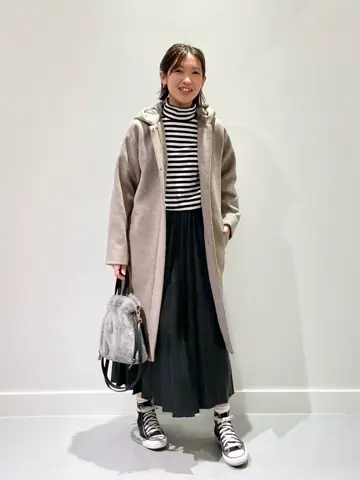 ONWARD CROSSET SELECT 濱野 コーディネート画像