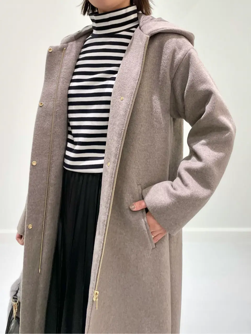 ONWARD CROSSET SELECT 濱野 コーディネート画像