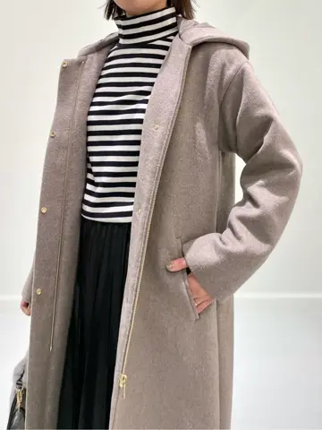 ONWARD CROSSET SELECT 濱野 コーディネート画像