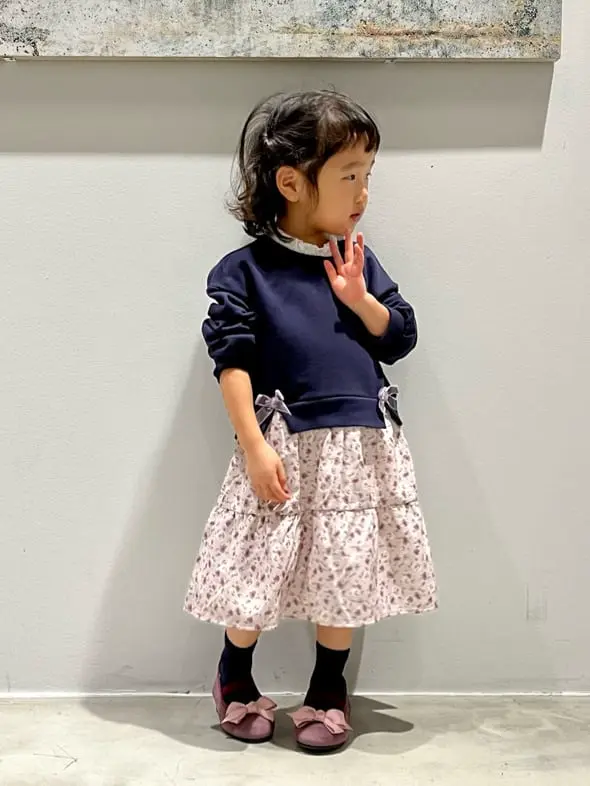  田中 コーディネート画像