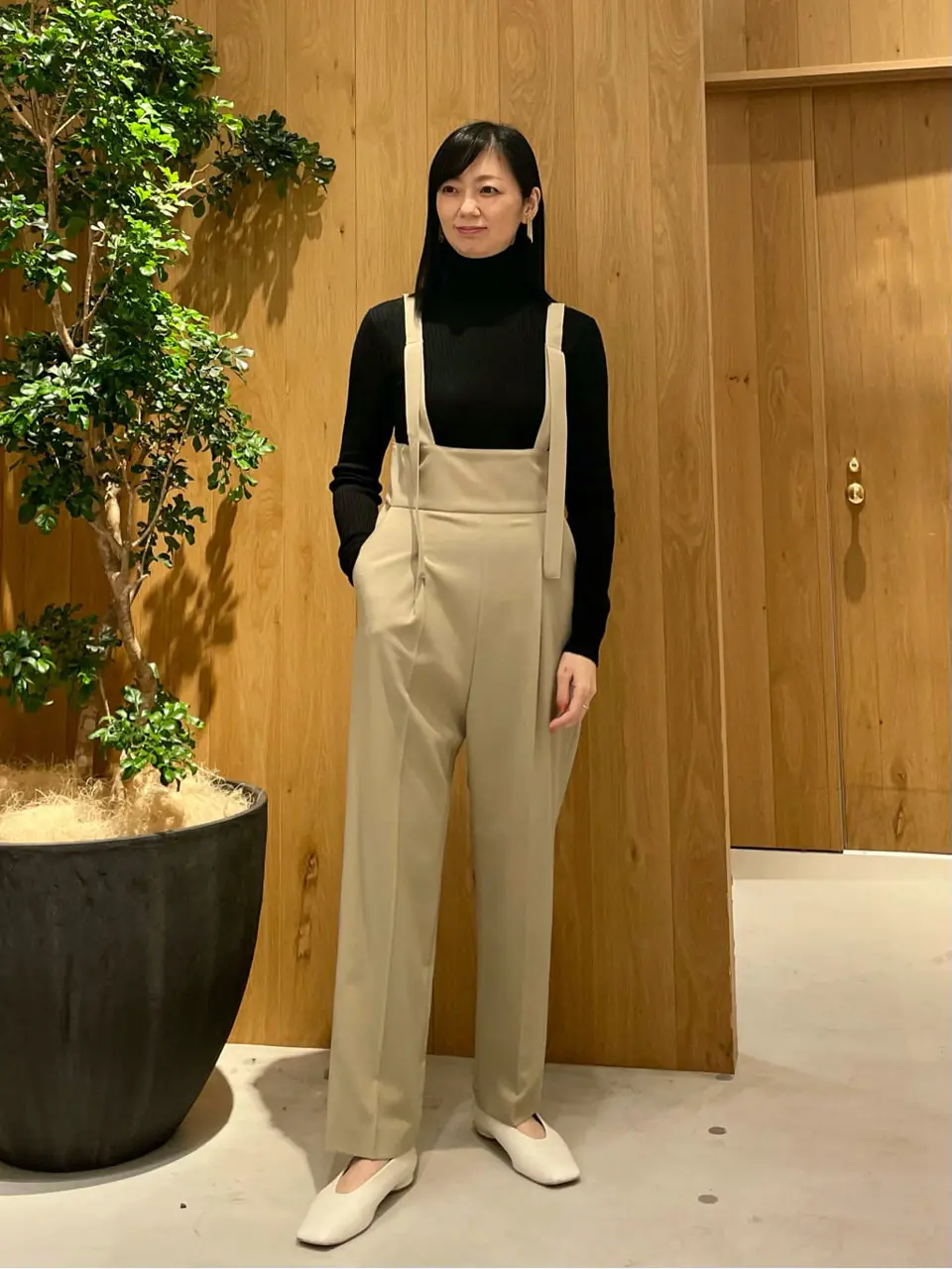  大宮 コーディネート画像