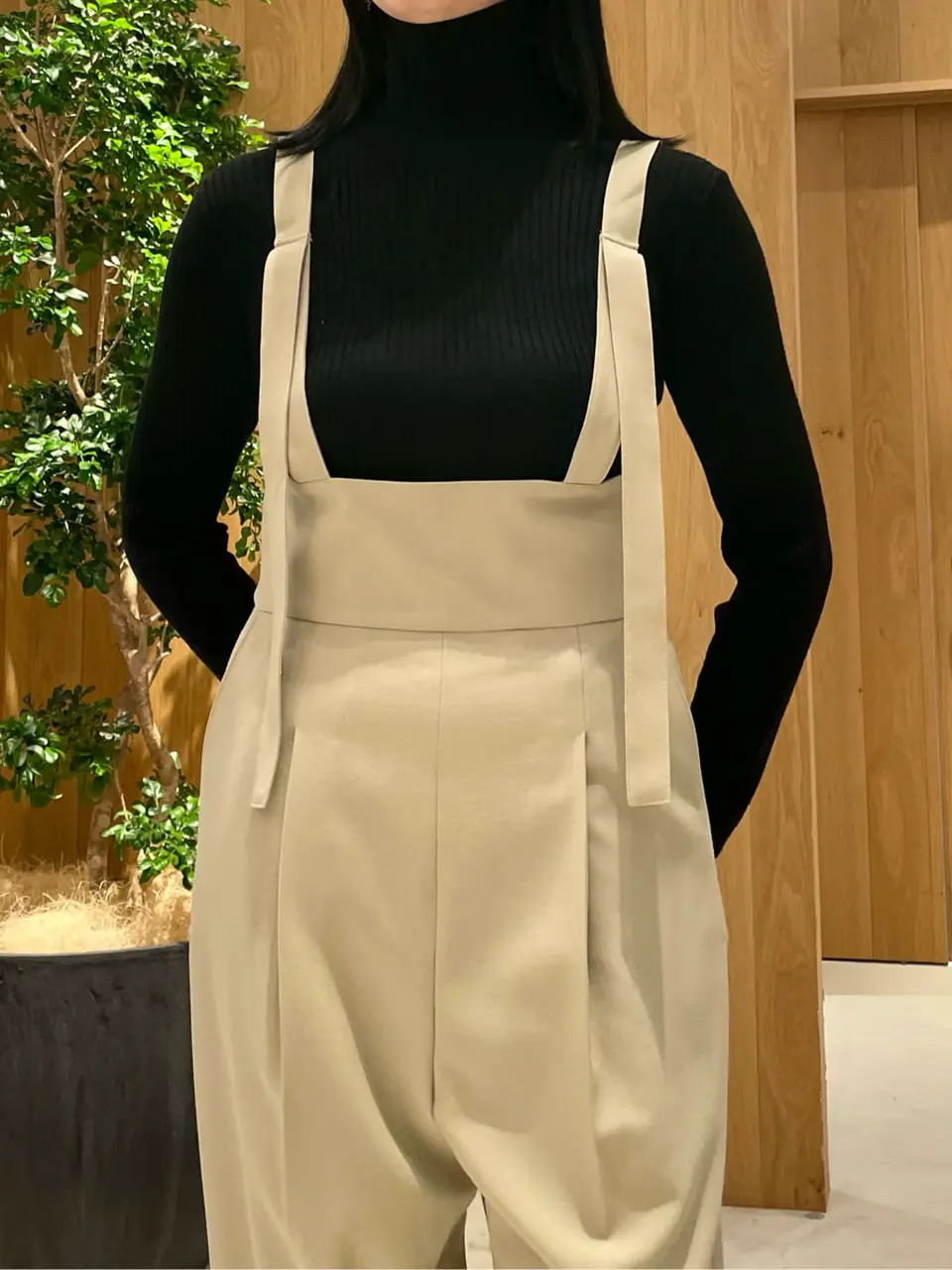 ONWARD CROSSET SELECT 大宮 コーディネート画像