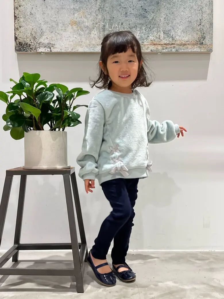  田中 コーディネート画像