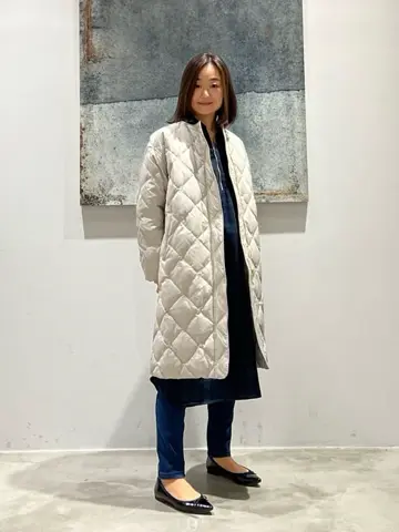 ONWARD CROSSET SELECT 田中 コーディネート画像