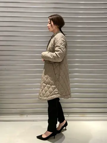 ONWARD CROSSET SELECT 水谷 コーディネート画像