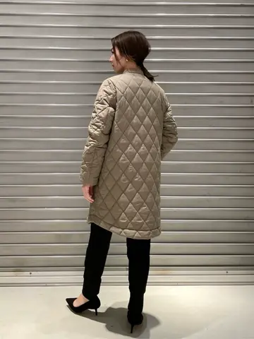 ONWARD CROSSET SELECT 水谷 コーディネート画像