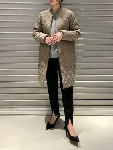 ONWARD CROSSET SELECT 水谷 コーディネート画像