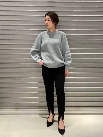 ONWARD CROSSET SELECT 水谷 コーディネート画像