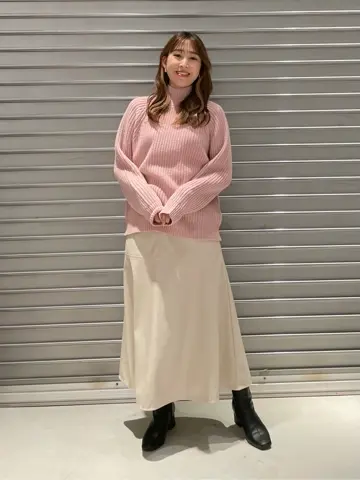 ONWARD CROSSET SELECT 戸澤 コーディネート画像