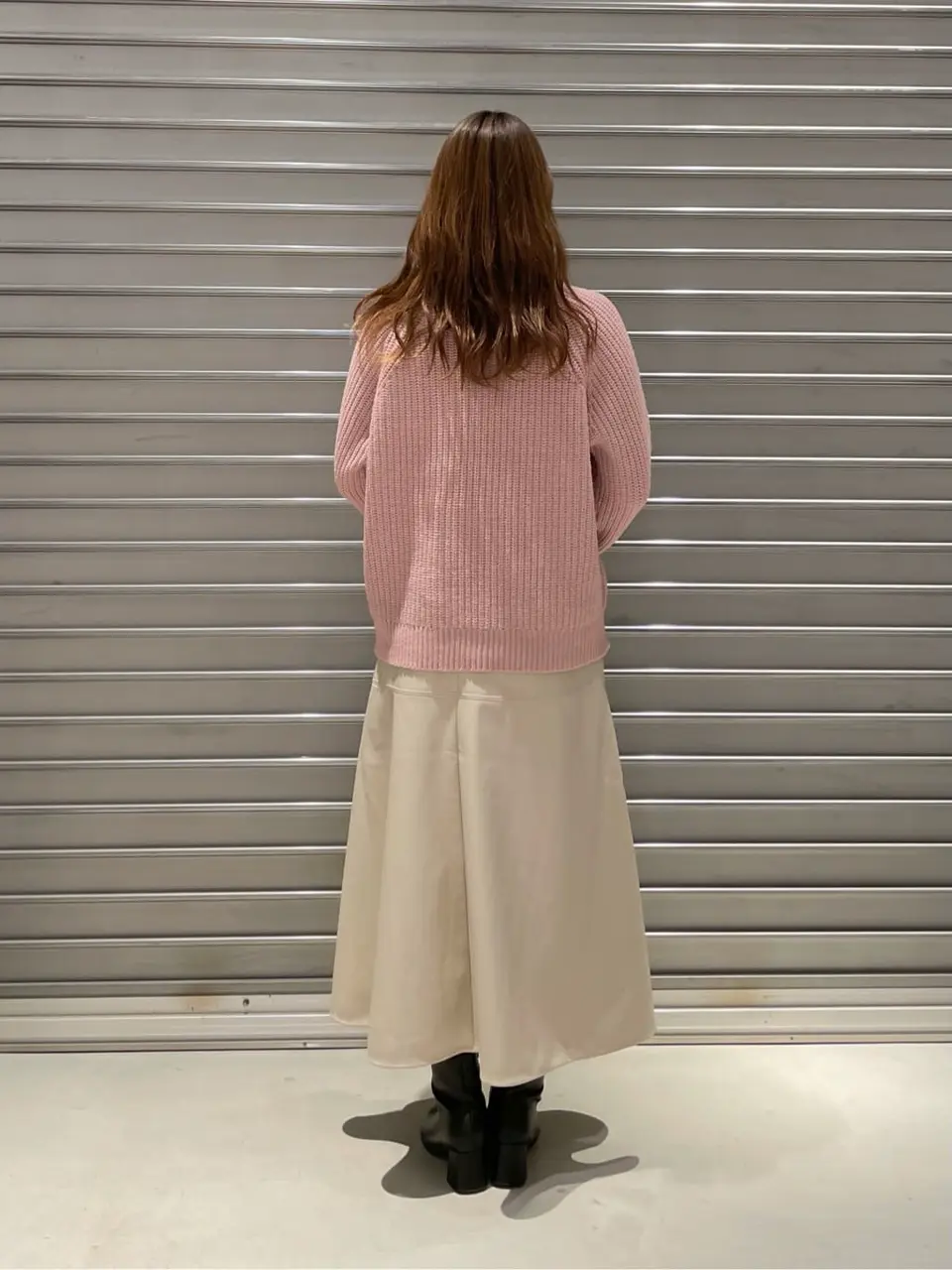 ONWARD CROSSET SELECT 戸澤 コーディネート画像