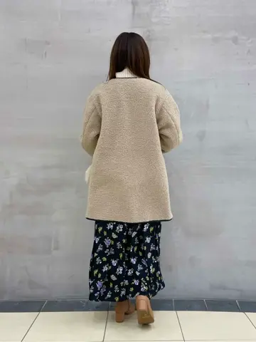 ONWARD CROSSET SELECT 関目 コーディネート画像