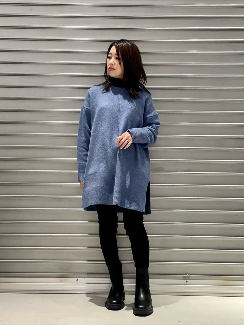  加藤 コーディネート画像