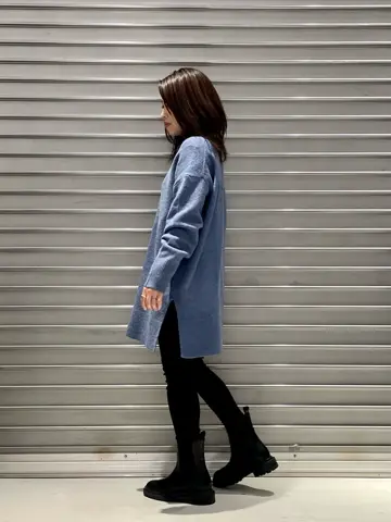 ONWARD CROSSET SELECT 加藤 コーディネート画像