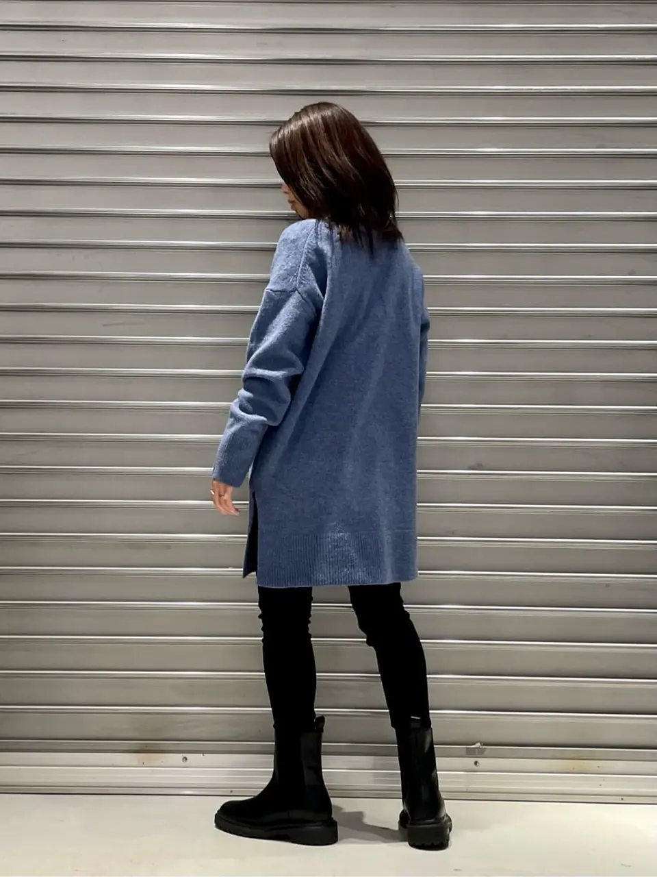 ONWARD CROSSET SELECT 加藤 コーディネート画像