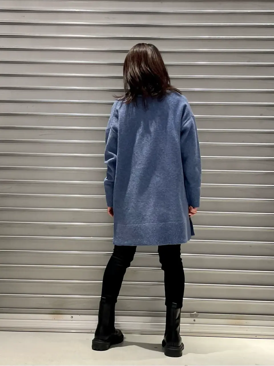 ONWARD CROSSET SELECT 加藤 コーディネート画像