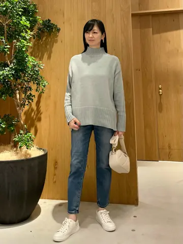 ONWARD CROSSET SELECT 大宮 コーディネート画像