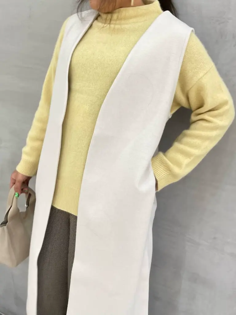 ONWARD CROSSET SELECT 寺田 コーディネート画像