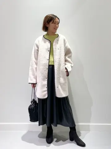 ONWARD CROSSET SELECT 濱野 コーディネート画像