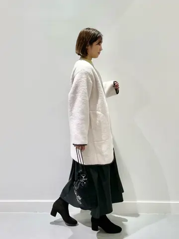 ONWARD CROSSET SELECT 濱野 コーディネート画像