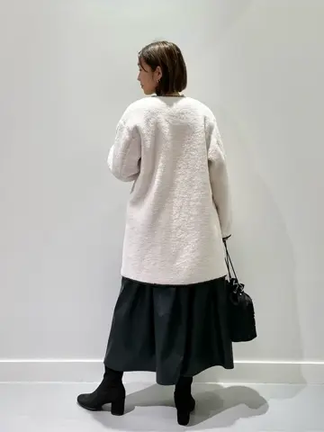 ONWARD CROSSET SELECT 濱野 コーディネート画像