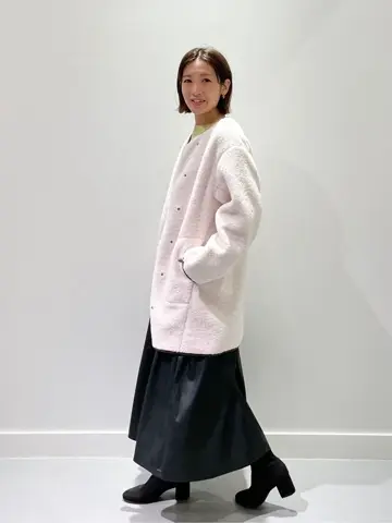 ONWARD CROSSET SELECT 濱野 コーディネート画像