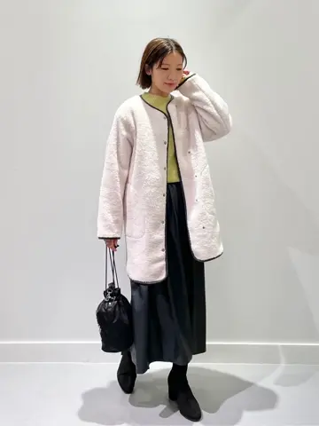 ONWARD CROSSET SELECT 濱野 コーディネート画像