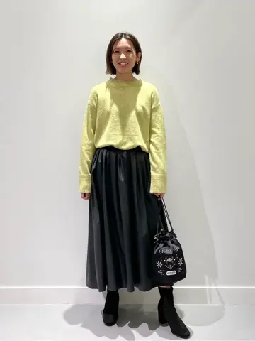 ONWARD CROSSET SELECT 濱野 コーディネート画像