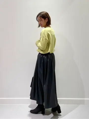 ONWARD CROSSET SELECT 濱野 コーディネート画像