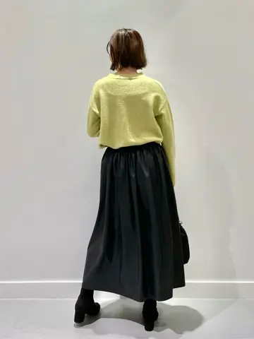 ONWARD CROSSET SELECT 濱野 コーディネート画像