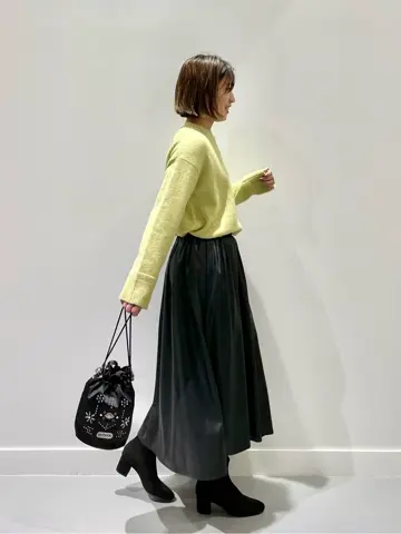 ONWARD CROSSET SELECT 濱野 コーディネート画像