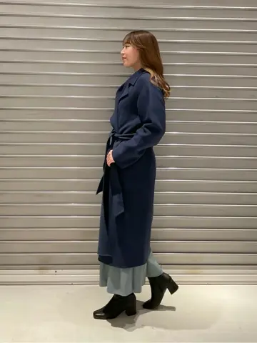 ONWARD CROSSET SELECT 戸澤 コーディネート画像