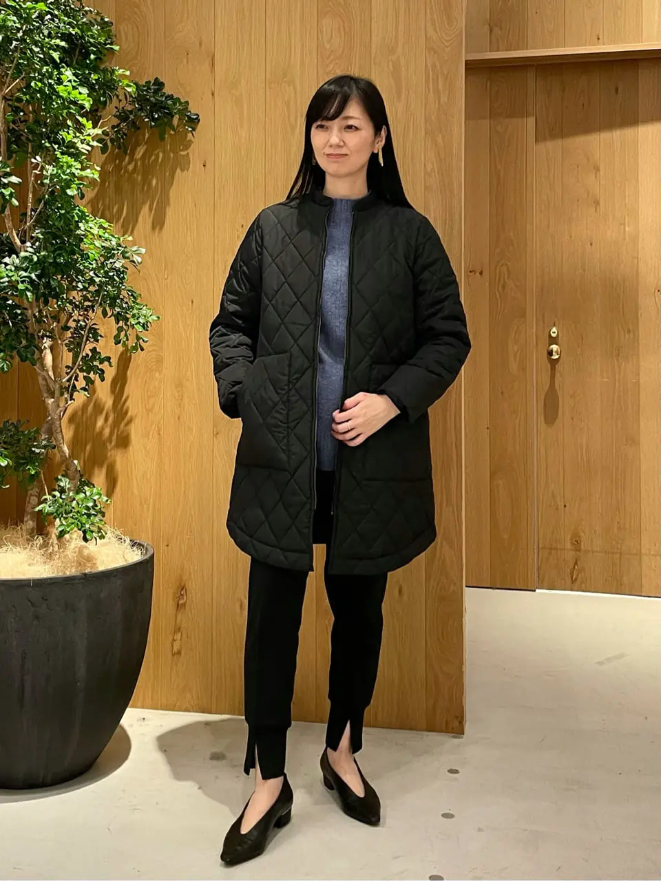  大宮 コーディネート画像