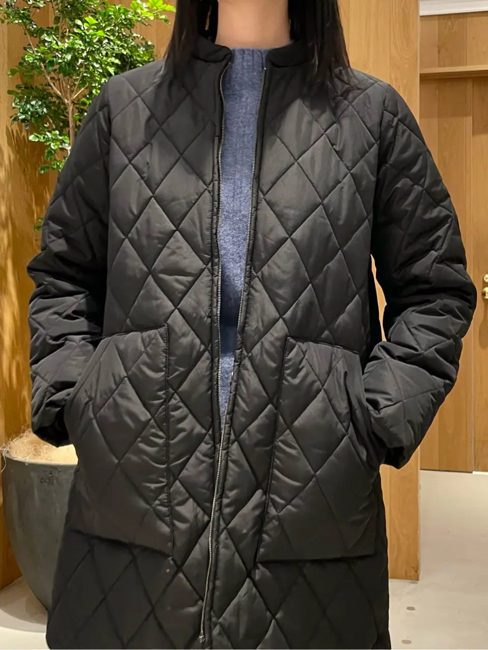 ONWARD CROSSET SELECT 大宮 コーディネート画像