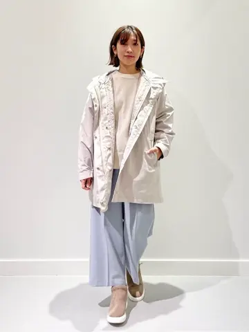 ONWARD CROSSET SELECT 濱野 コーディネート画像