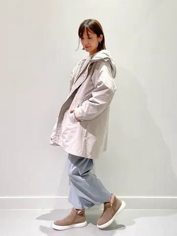 ONWARD CROSSET SELECT 濱野 コーディネート画像