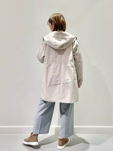 ONWARD CROSSET SELECT 濱野 コーディネート画像