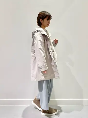 ONWARD CROSSET SELECT 濱野 コーディネート画像