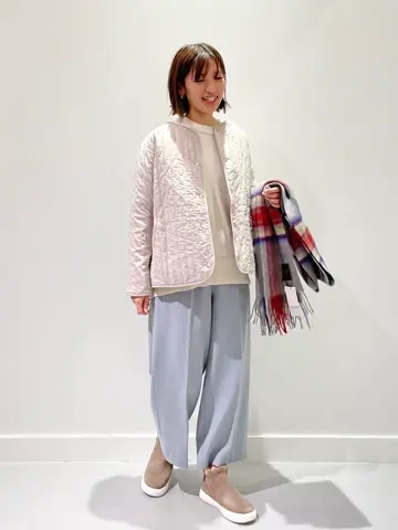 ONWARD CROSSET SELECT 濱野 コーディネート画像