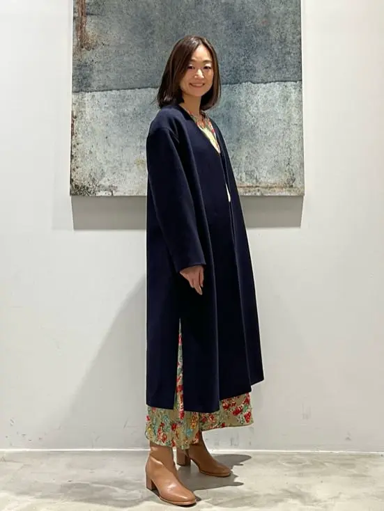  田中 コーディネート画像